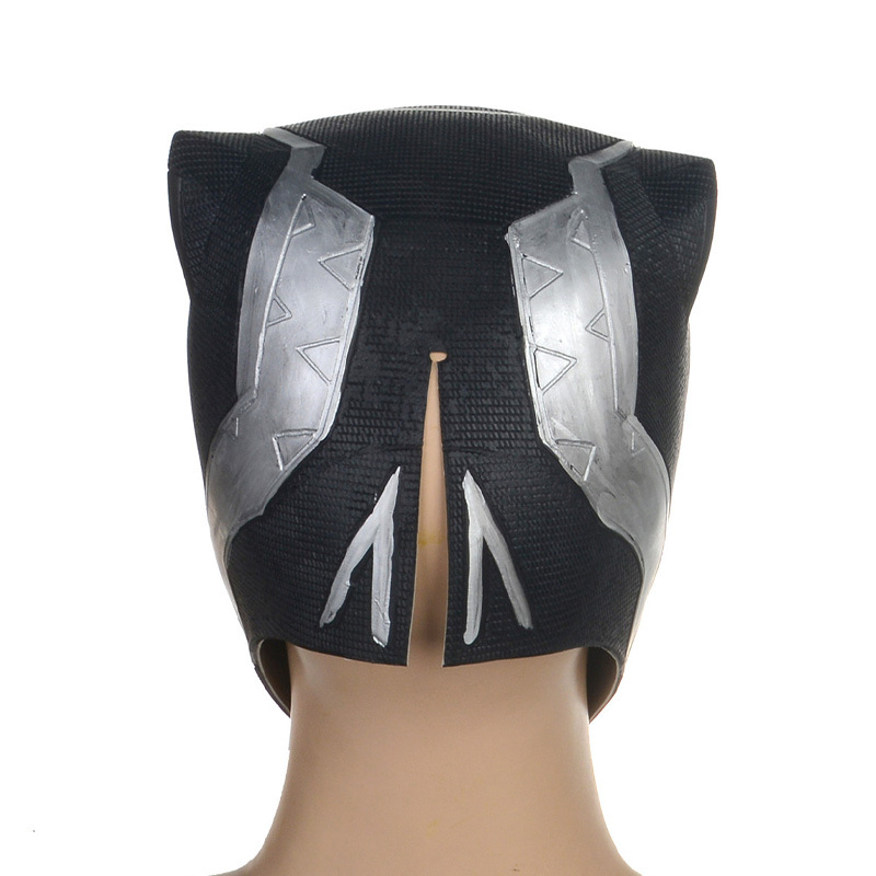 Black Panther: Wakanda Forever Shuri Cosplay Mask for Adults