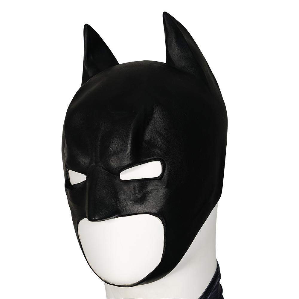 Batman The Dark Knight Cosplay Costume 3D Printed