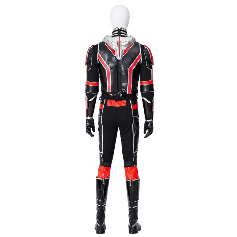 Ant-Man 3 Cosplay Costume Ant-Man and The Wasp: Quantumania