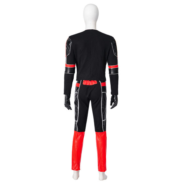 Ant-Man 3 Cosplay Costume Ant-Man and The Wasp: Quantumania
