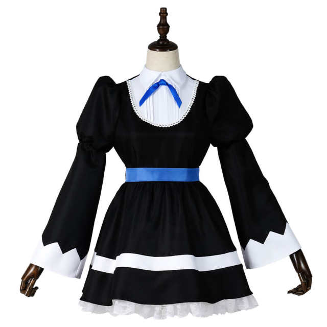 Panty &amp; Stocking with Garterbelt Stocking Cosplay Costume