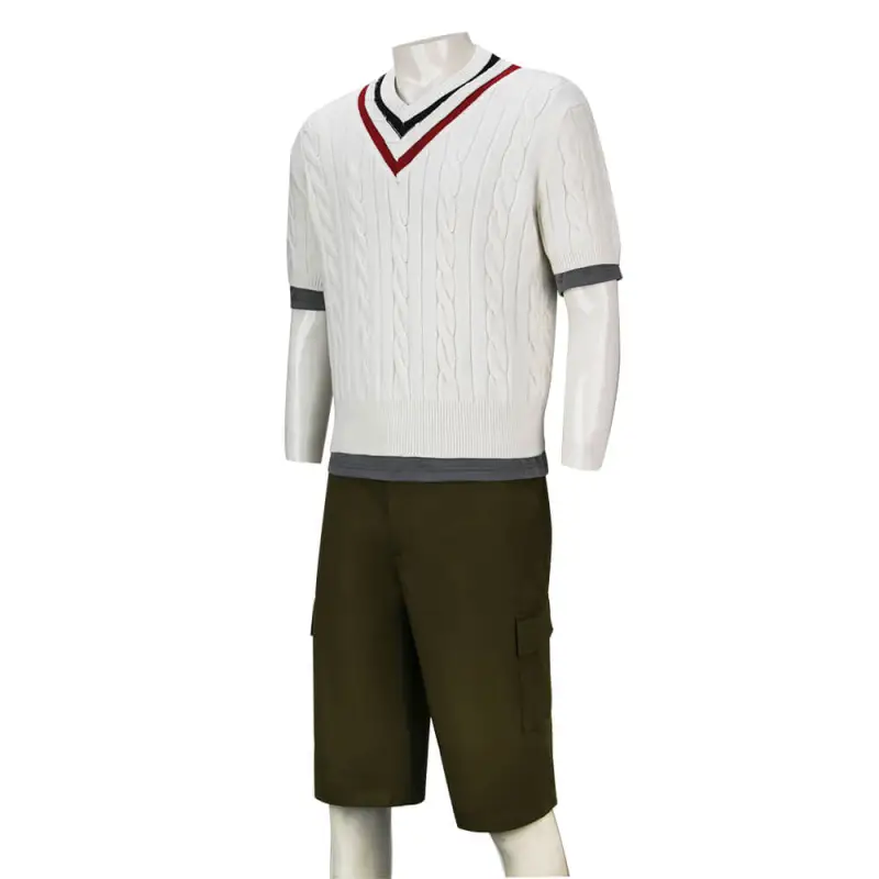 Billy Madison Costume for Cosplay Parties Hallowcos