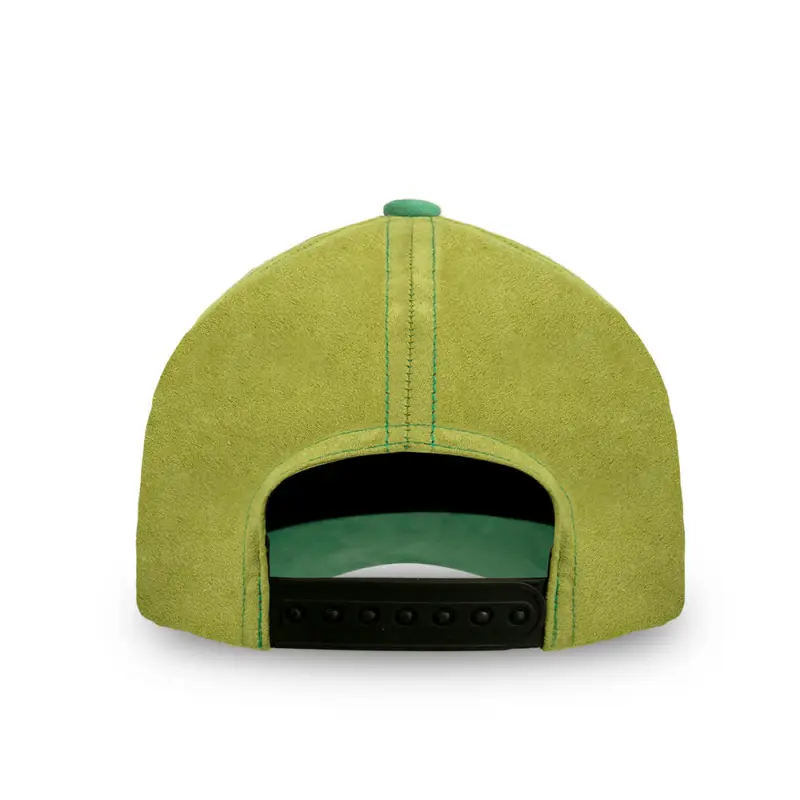 Zootopia Stu Hopps Cosplay Hat Carrot Cap