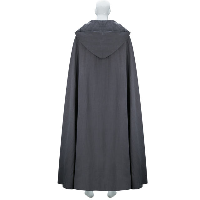Gandalf Wizard Cosplay Costume The Hobbit The Lord of the Rings