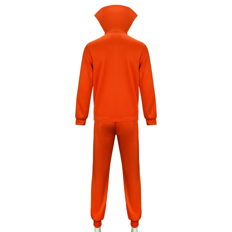 Despicable Me Vector Victor Cosplay Costume Adults Hallowcos