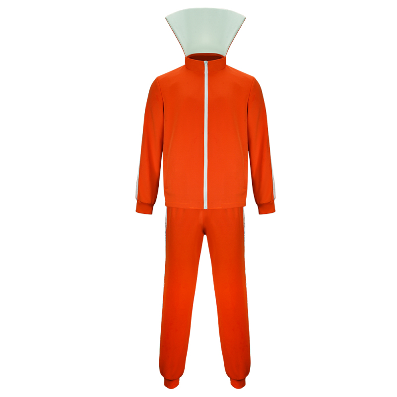 Despicable Me Vector Victor Cosplay Costume Adults