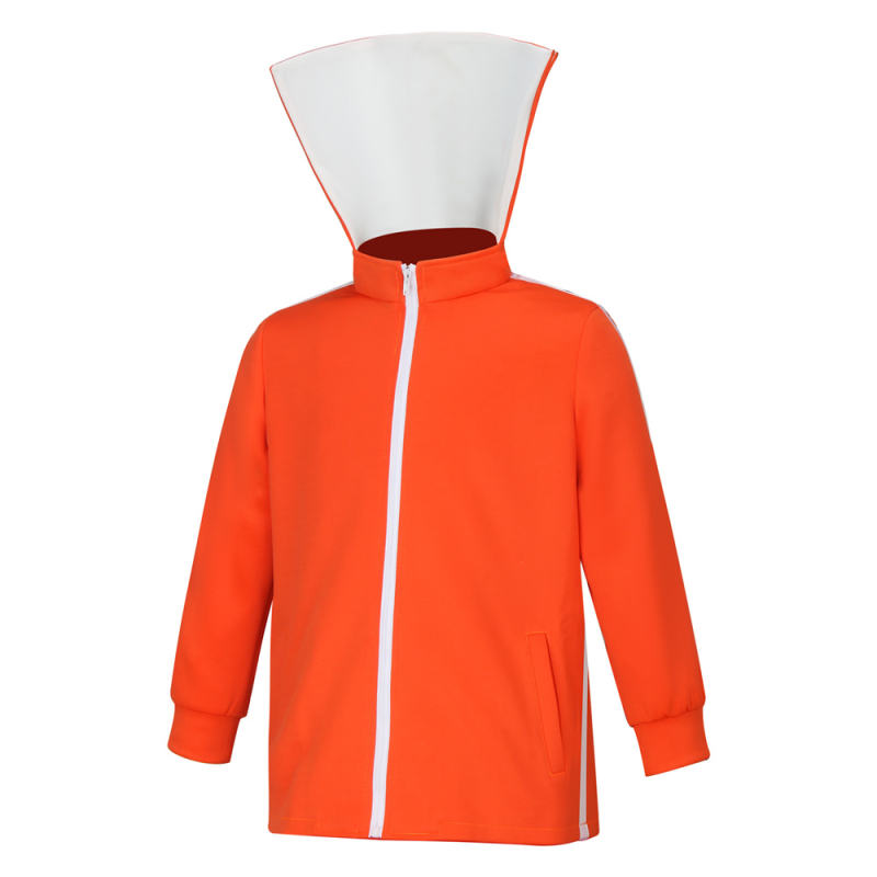 Despicable Me Vector Victor Kids Cosplay Costume Hallowcos