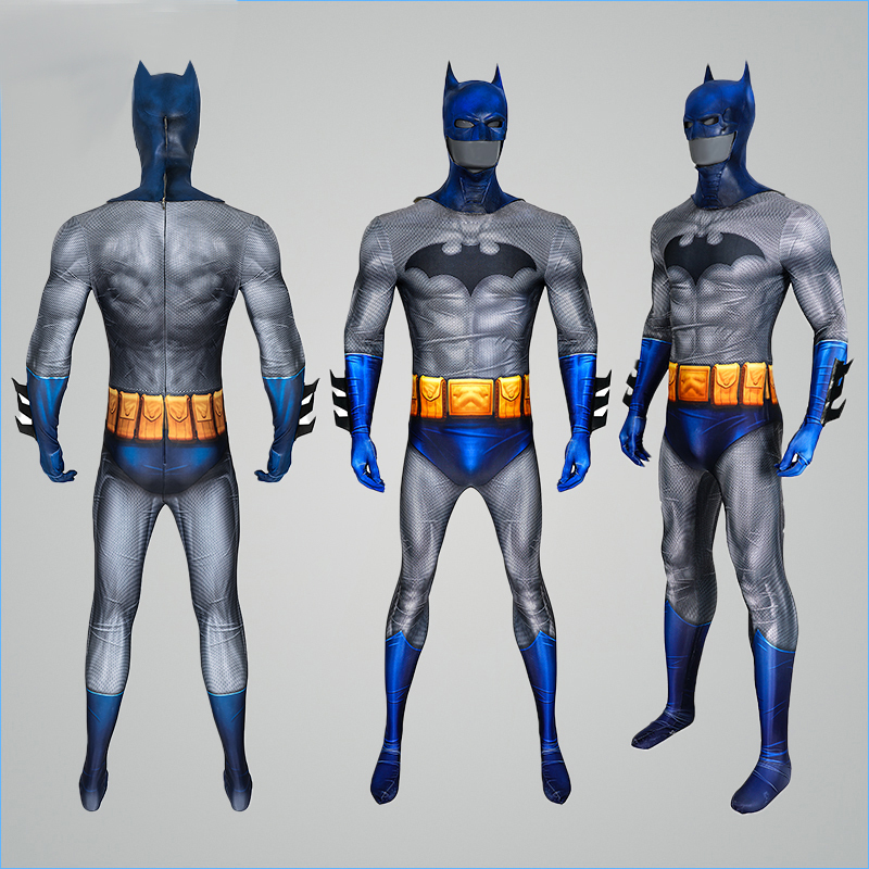 Batman: Hush Cosplay Costume Mask