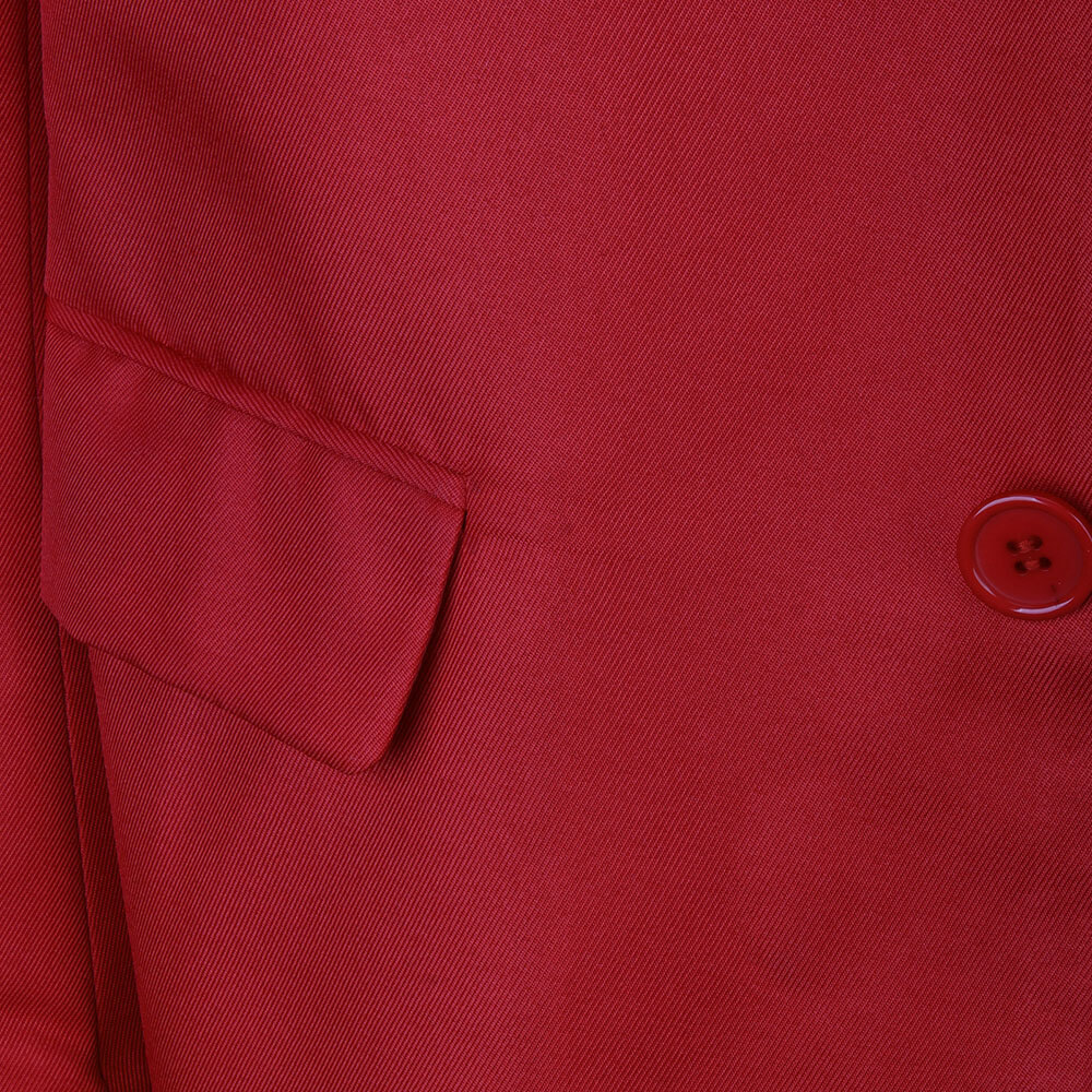 Rebelde Men's Costume RBD Blazer School Uniform