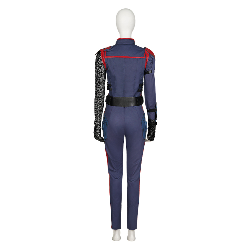 Nebula Cosplay Costume Guardians of the Galaxy Vol. 3