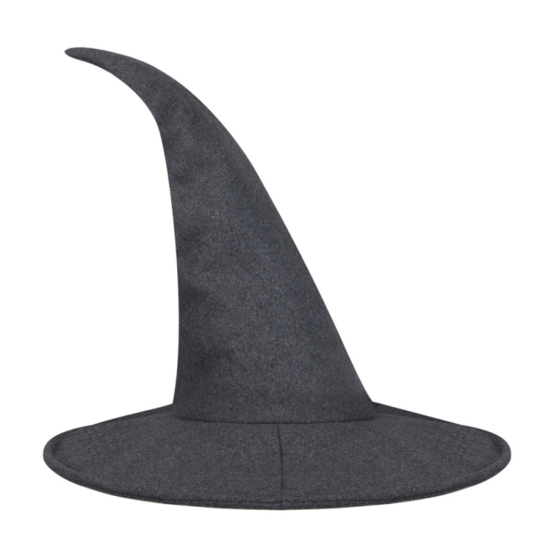 Gandalf Wizard Cosplay Hat The Hobbit The Lord of the Rings