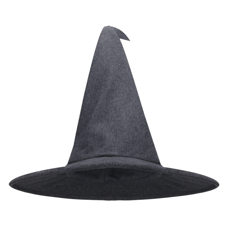 Gandalf Wizard Cosplay Hat The Hobbit The Lord of the Rings