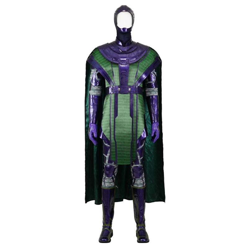Kang the Conqueror Cosplay Costume Ant-Man and The Wasp: Quantumania