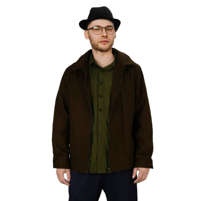 Breaking Bad Walter White Cosplay Costume Tops (Ready to Ship)