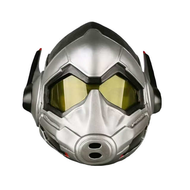 Ant-Man 3 and the Wasp Quantumania Hope van Dyne Cosplay Helmet