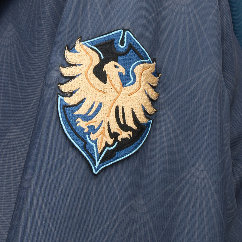 Hogwarts Legacy Ravenclaw Robe Cosplay Costume