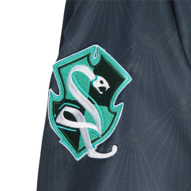 Hogwarts Legacy Slytherin Robe Cosplay Costume