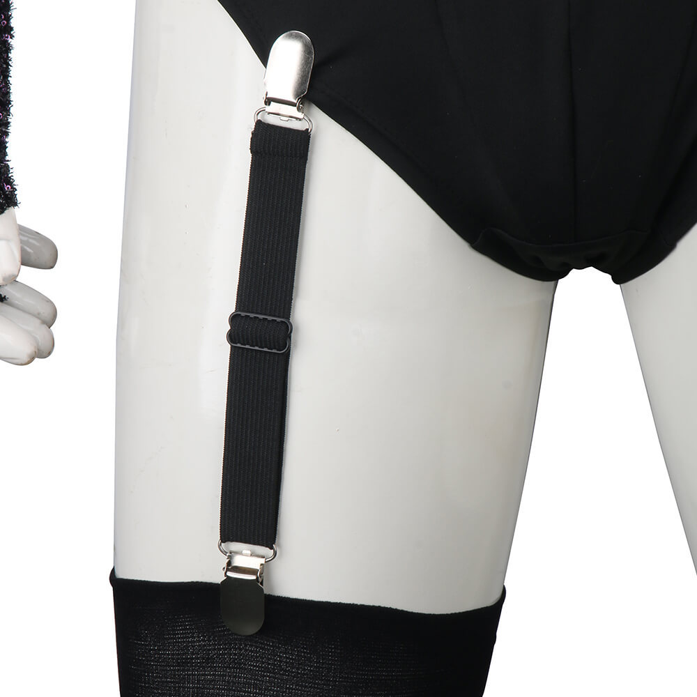 Frank-N-Furter Cosplay Costume The Rocky Horror Picture Show