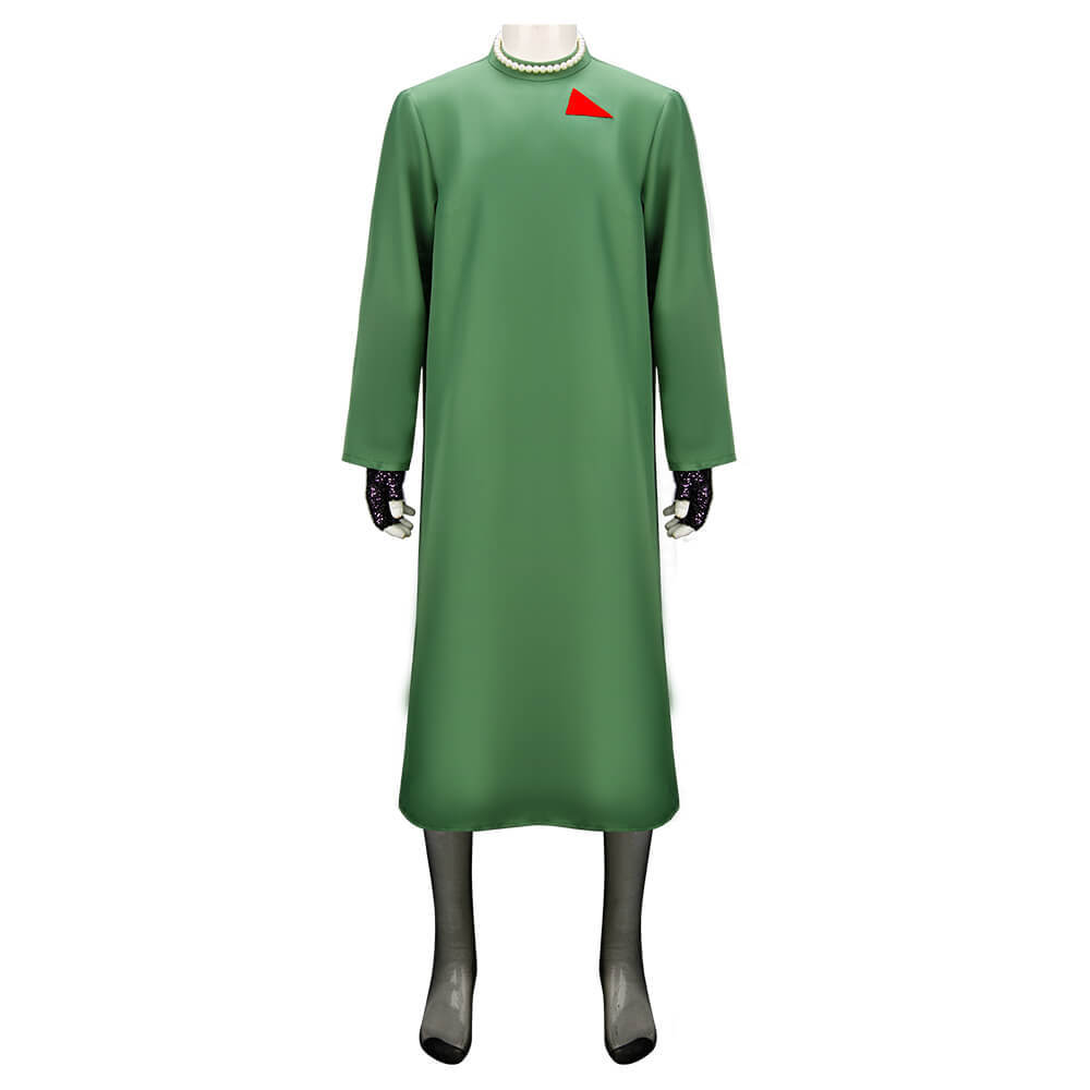 Frank-N-Furter Cosplay Costume The Rocky Horror Picture Show