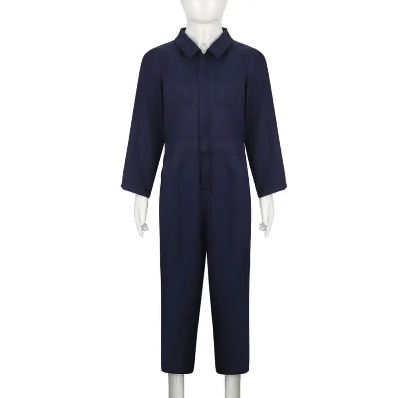 Kids Michael Myers Costume Halloween Ends