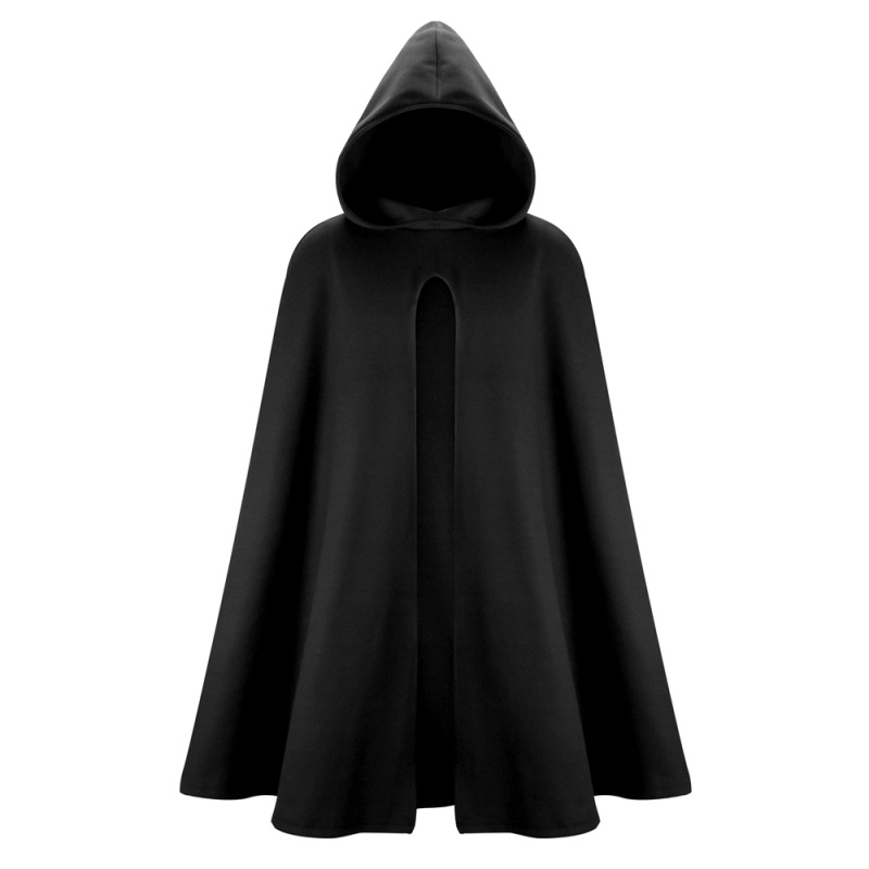 The Lord Of The Rings Hobbit Robe Frodo Cloak