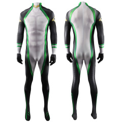 Marvel Boy Noh-Varr Cosplay Costume 3D Printed Bodysuit