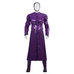 High Evolutionary Cosplay Costume Guardians of the Galaxy Vol. 3 Herbert Edgar Wyndham