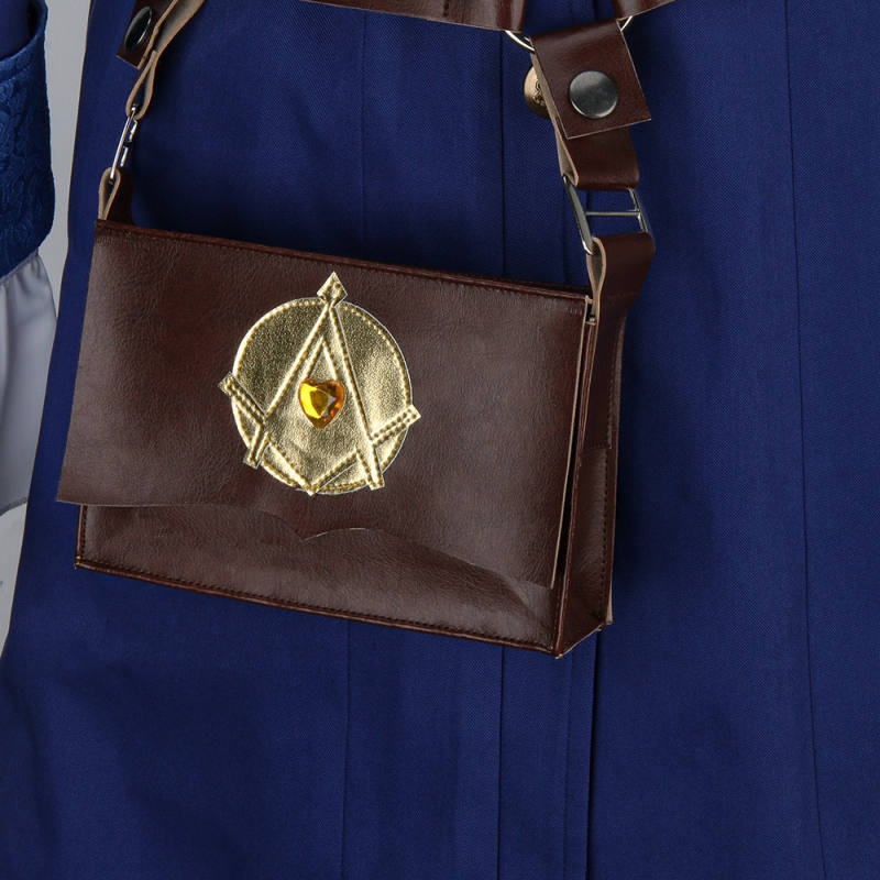 Lies of P Pinocchio Uniform Cosplay Costume