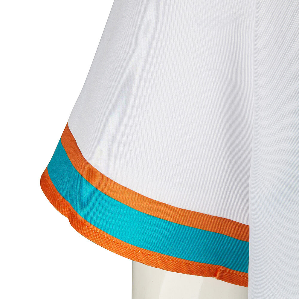 Jackie Moon 33 Flint Tropics Basketball Jersey Semi-Pro Uniform