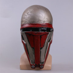 Star Wars Darth Revan Cosplay Mask Helmet