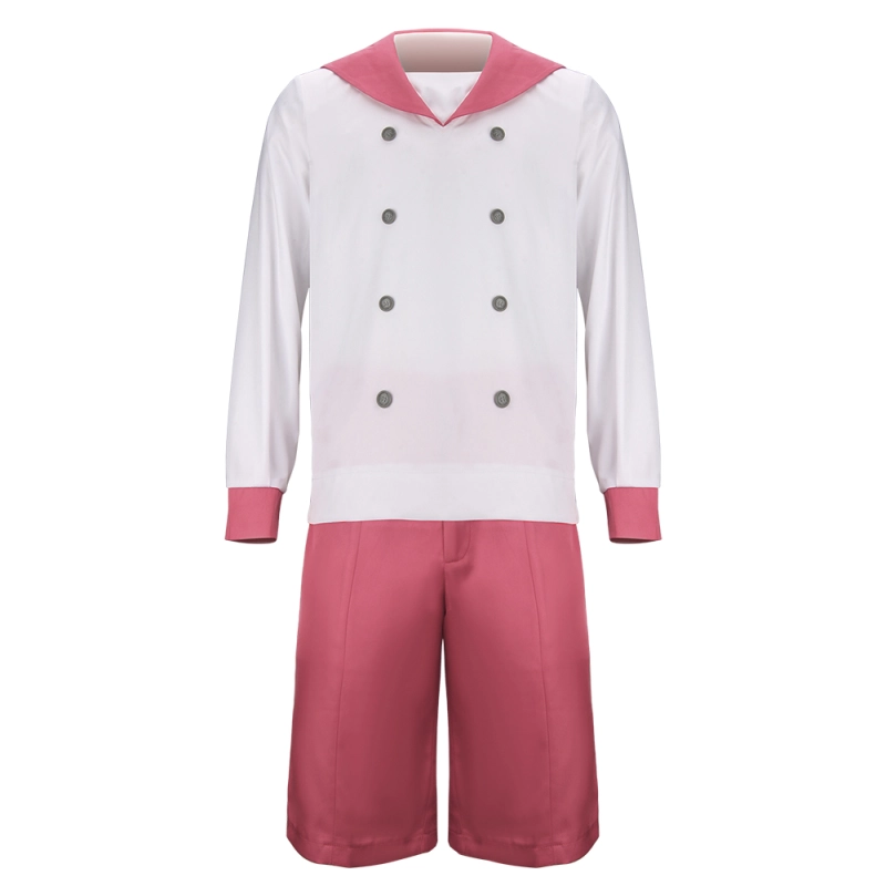 Heavenly Delusion Tokio School Uniform Tengoku Daimakyou Cosplay Costume