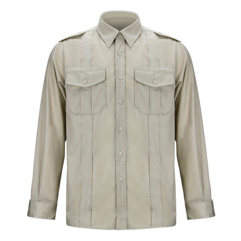 Indiana Jones Indy Shirt Cosplay Costume