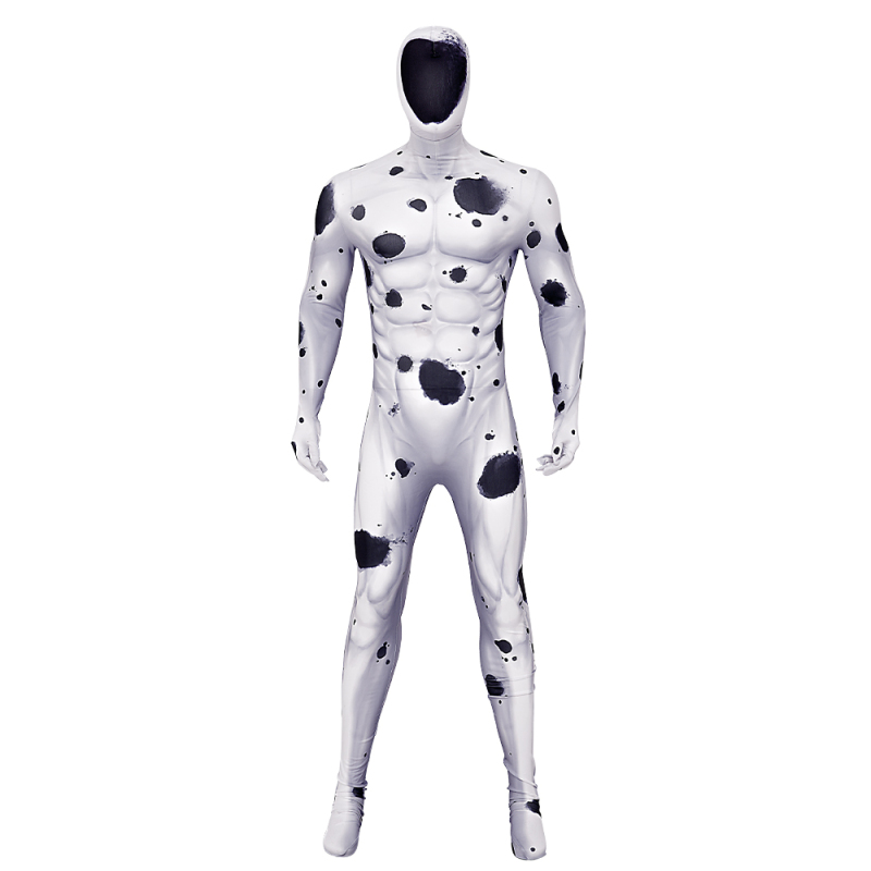 Spider-Man: Across the Spider-Verse The Spot Cosplay Costume Supervillain