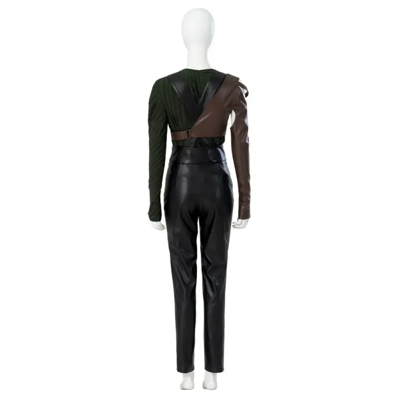 Guardians of the Galaxy Vol. 3 Mantis Cosplay Costume