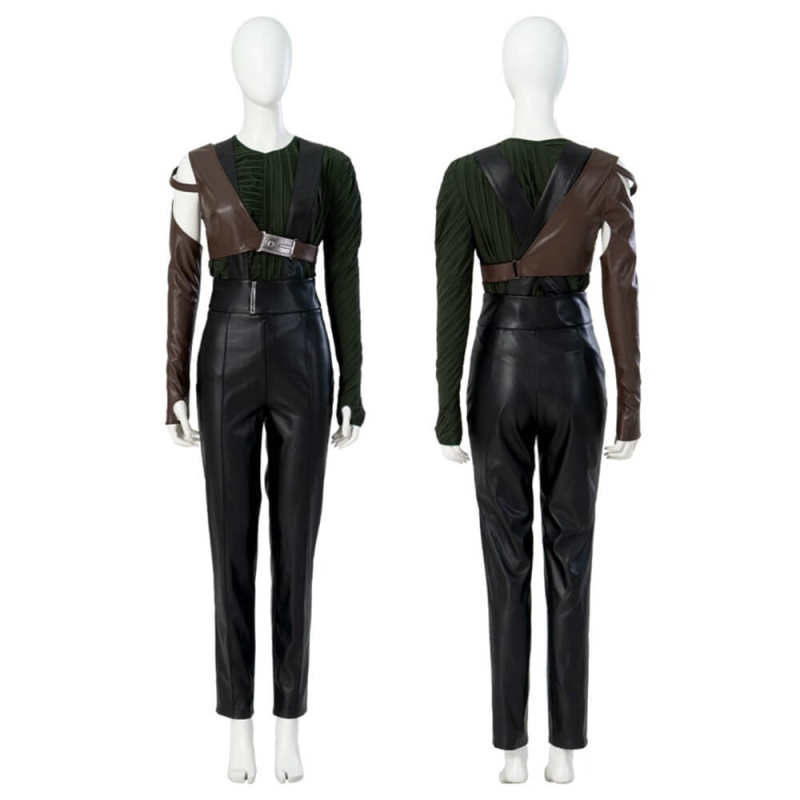 Guardians of the Galaxy Vol. 3 Mantis Cosplay Costume