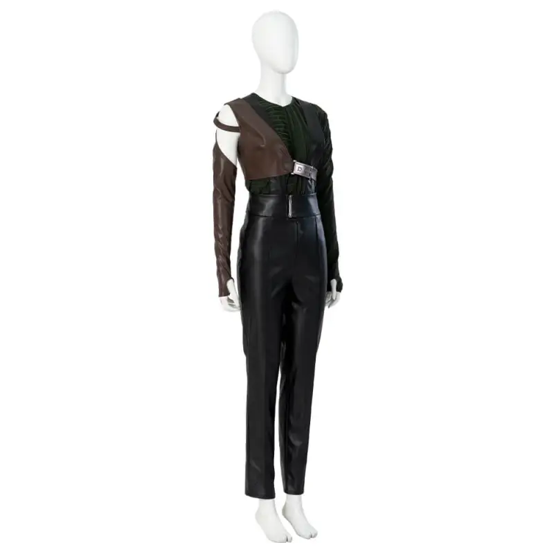 Guardians of the Galaxy Vol. 3 Mantis Cosplay Costume