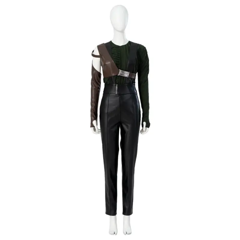 Guardians of the Galaxy Vol. 3 Mantis Cosplay Costume
