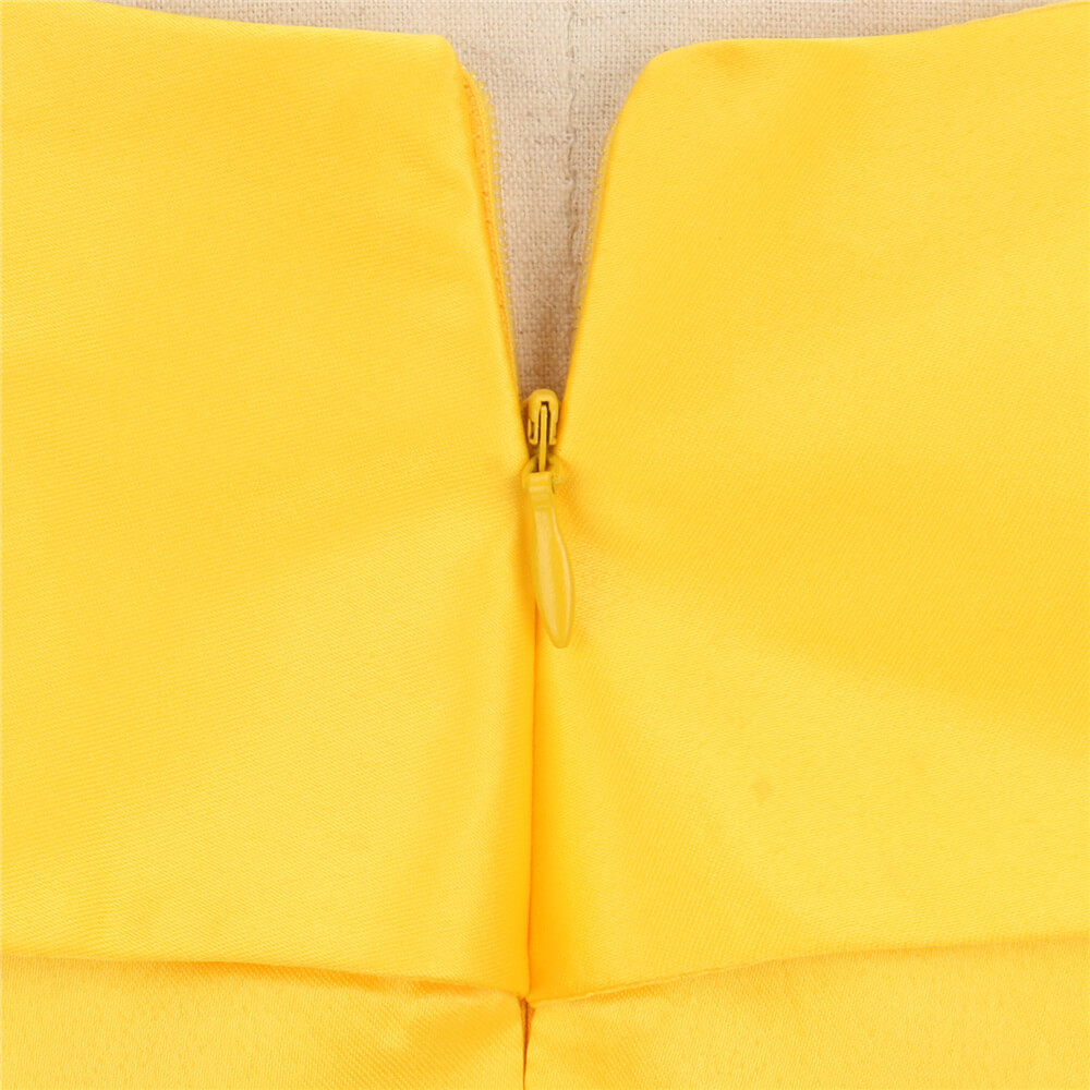 Princess Belle Girl's Costume Yellow Dress Beauty and the Beast