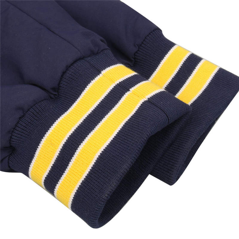 Yellowjackets Misty Quigley Cosplay Coat Equipment Manager Jacket