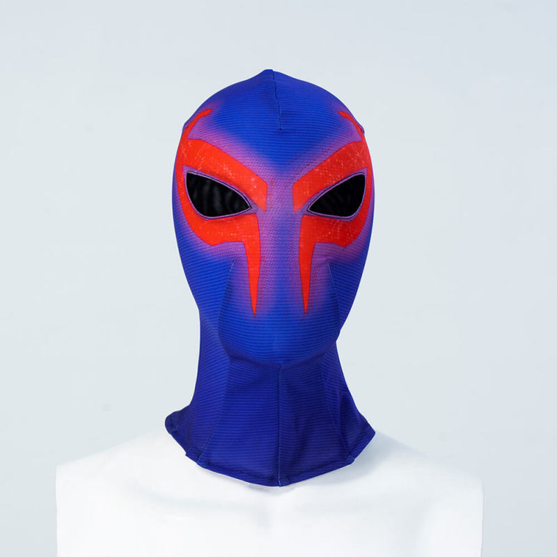 Across the Spider-Verse Spiderman 2099 Cosplay Costume