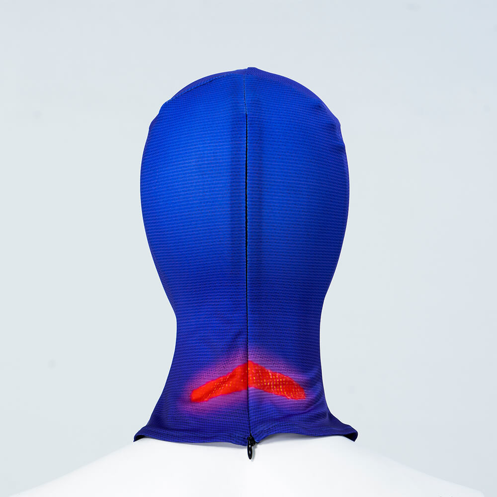 Across the Spider-Verse Spiderman 2099 Cosplay Costume
