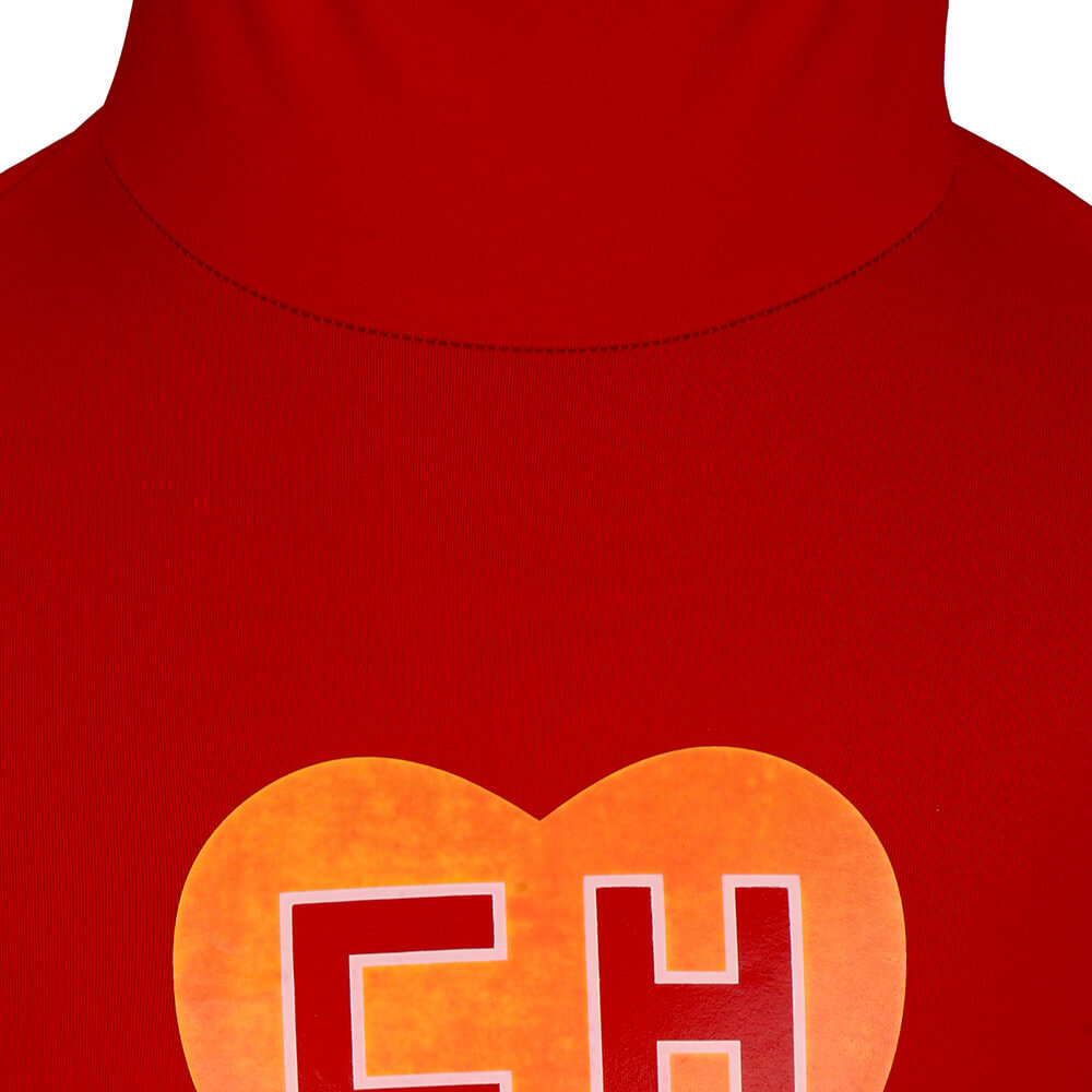 El Chapulin Colorado Kids Cosplay Costume