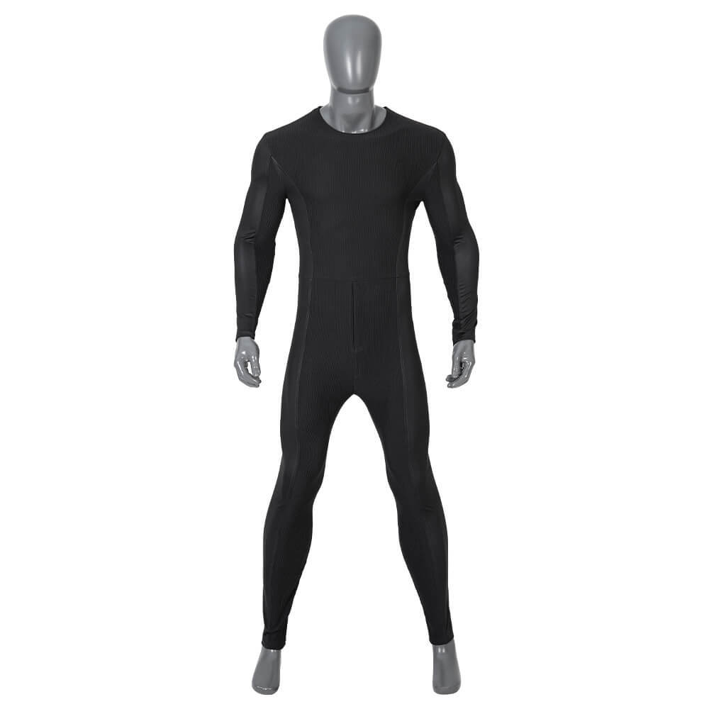 The Flash Movie Ben Affleck Batman Cosplay Costume