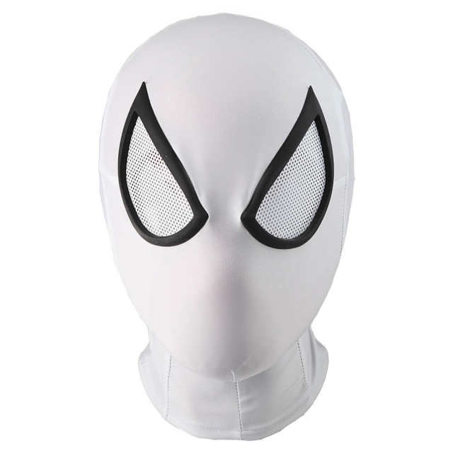 Team Rocket Spider-Man Cosplay Costume Adults Kids