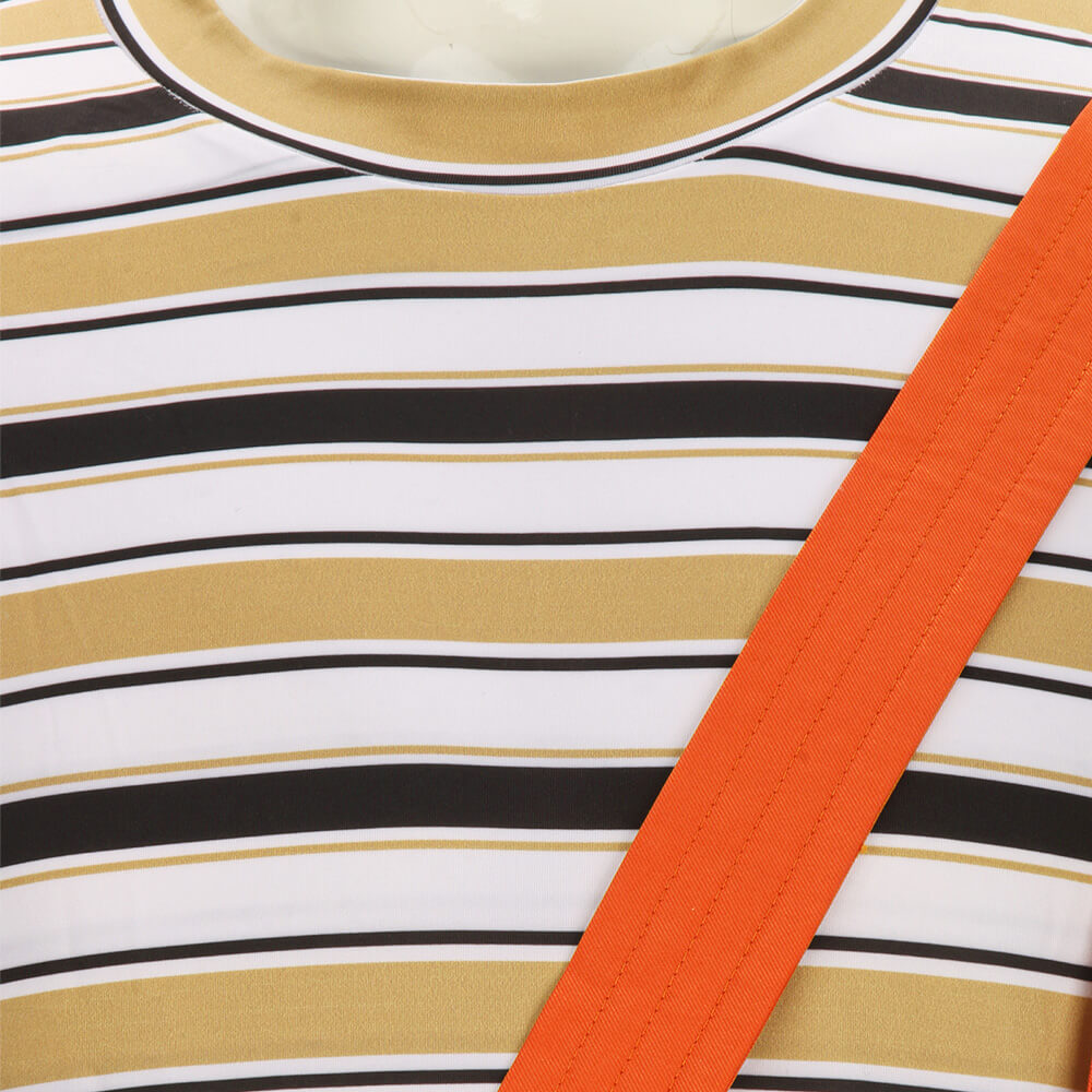 El Chavo Costume El Chavo Del Ocho Fancy Dress Cosplay