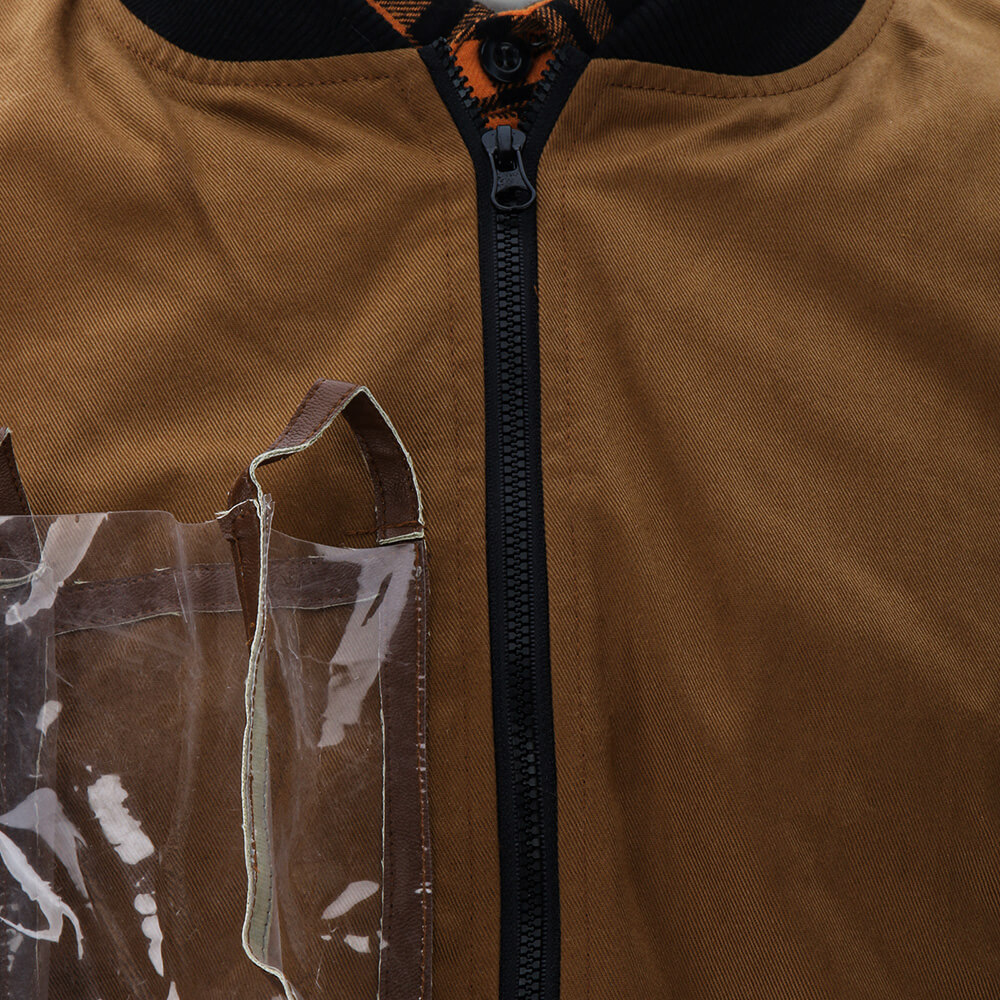 The Waterboy Bobby Boucher Cosplay Jacket