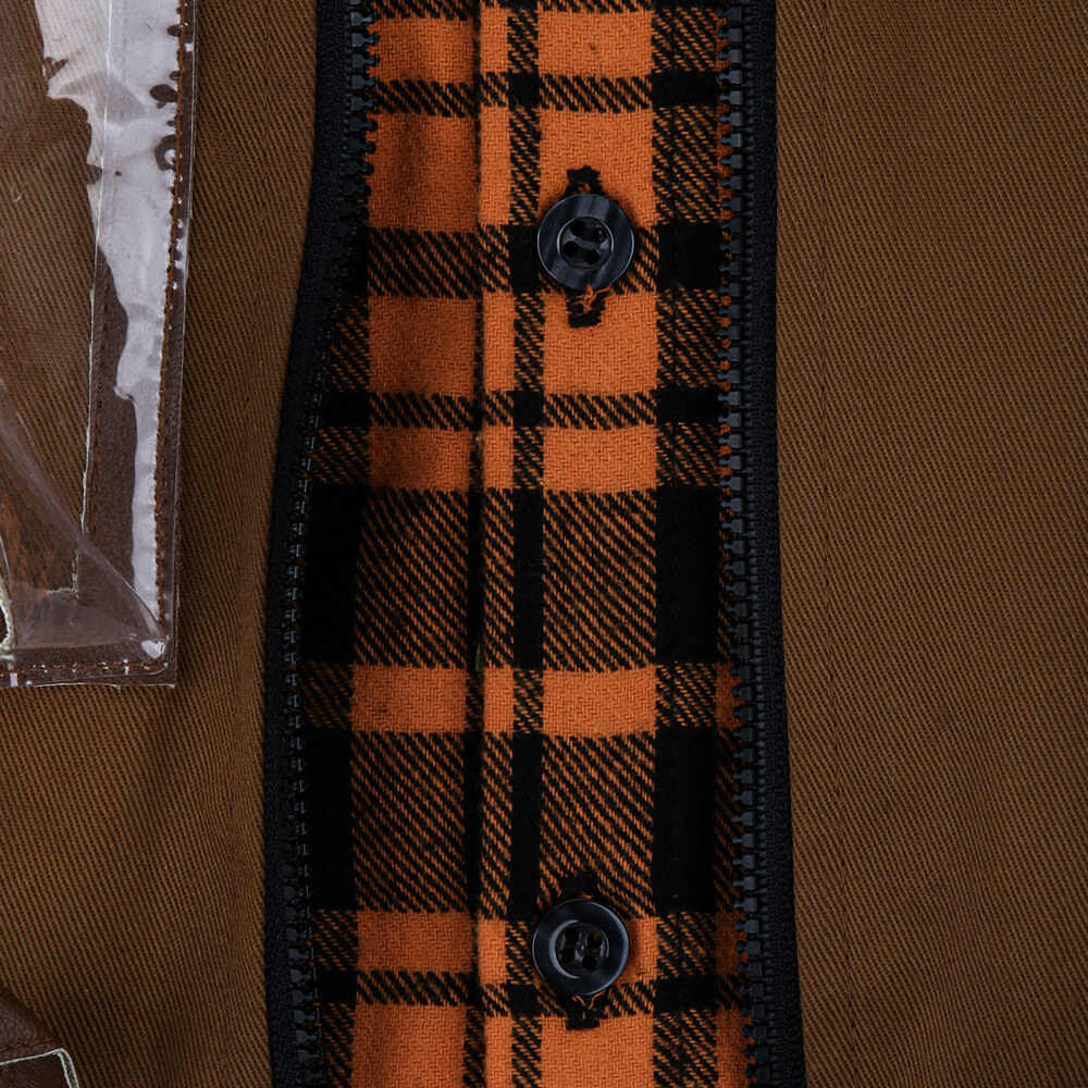 The Waterboy Bobby Boucher Cosplay Jacket