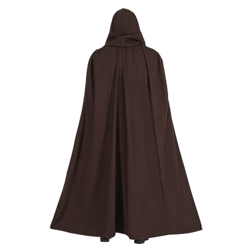 Star Wars Anakin Skywalker Cosplay Costume Deluxe