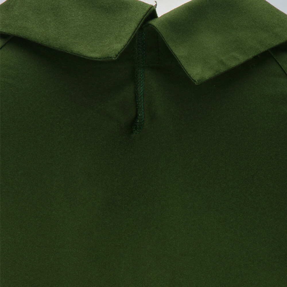 Peter Pan Classic Costume Halloween Christmas Cosplay Fancy Dress