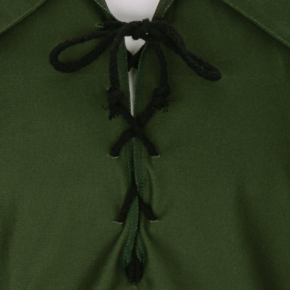 Peter Pan Classic Costume Halloween Christmas Cosplay Fancy Dress